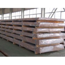 铝板大量批发、A6061-T6环保厚铝板、进口铝板材