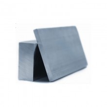 广东省佛山市大型工业铝材生产厂家供应：异型实心铝块实心正方形铝块椭圆形铝材